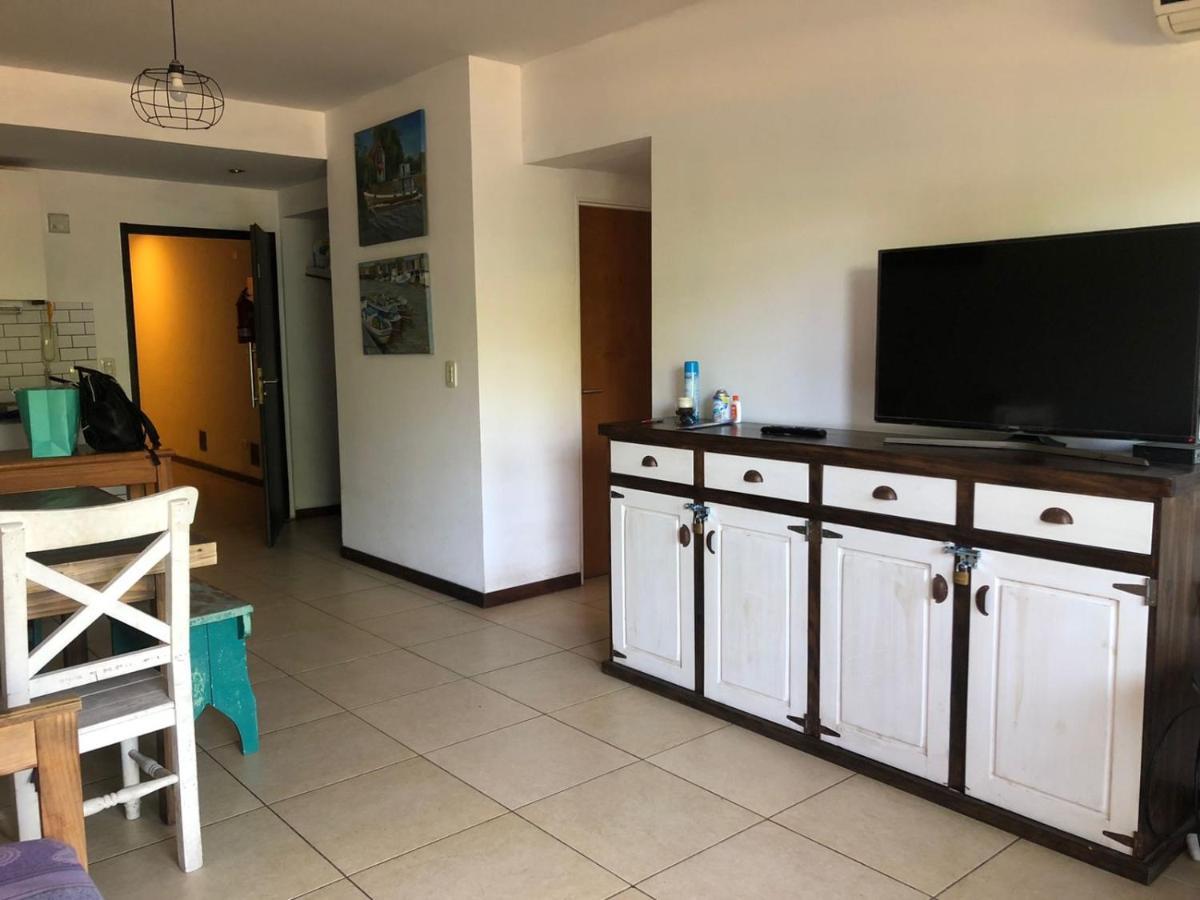 Rioview Apartamento Tigre Exterior foto