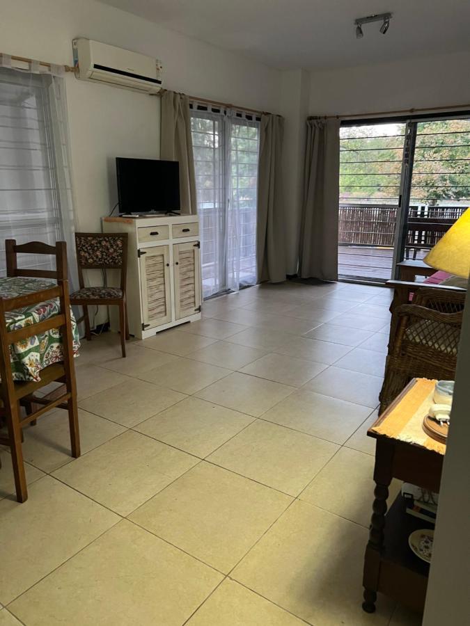 Rioview Apartamento Tigre Exterior foto