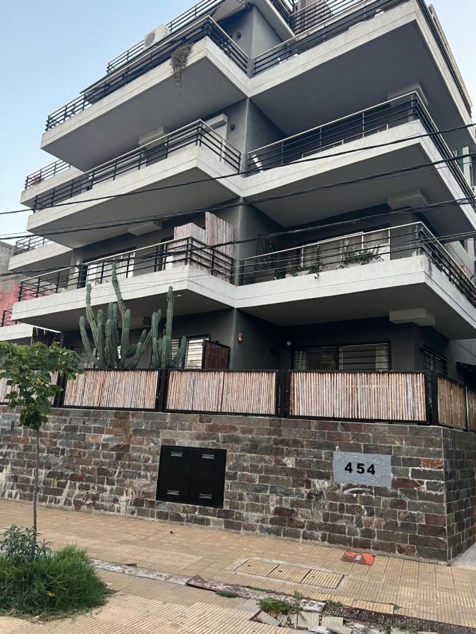 Rioview Apartamento Tigre Exterior foto